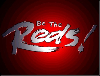 be the reds-1