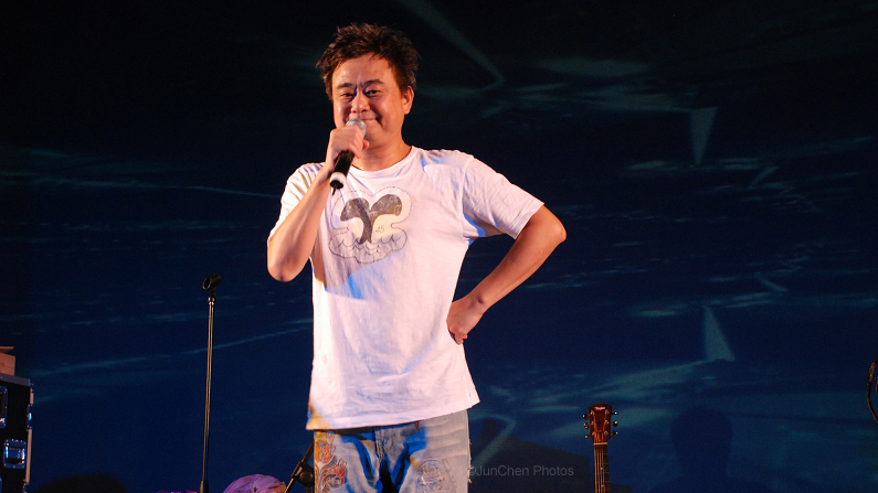 陳昇©JunChen
