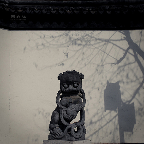 拙政园©JunChen Photos
