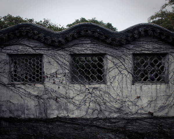 拙政园©JunChen Photos