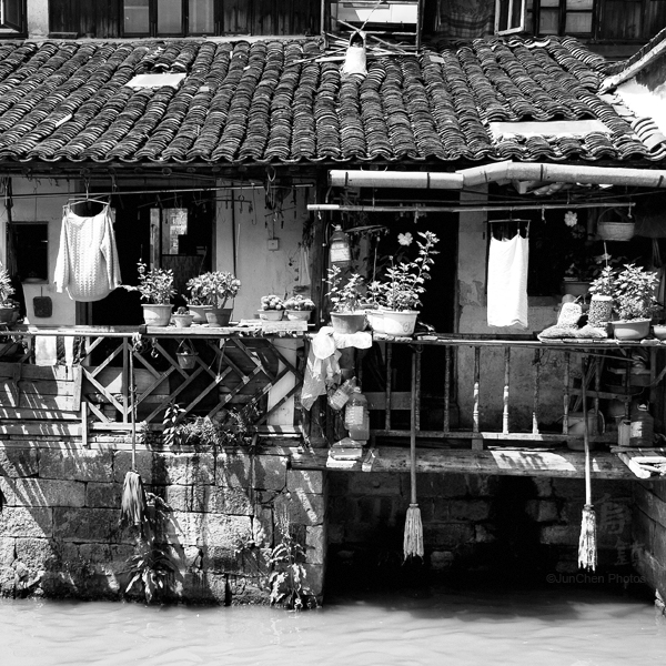 乌镇©JunChen Photos