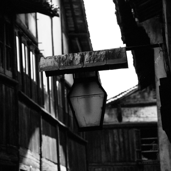 乌镇©JunChen Photos