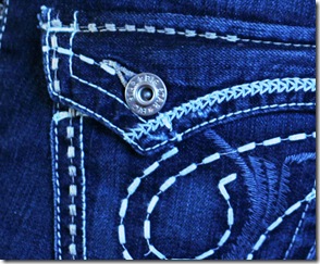 pocket