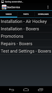 How to mod BoxService lastet apk for laptop