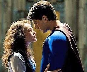  analise de monica burich,sobre brandon routh e superman returns