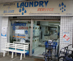  Lavanderia laundry service