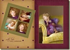 Inside Spread