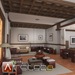 Lobby Hotel