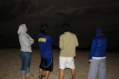 malam berempat