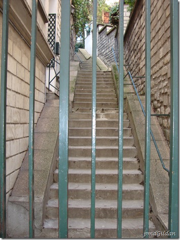 Passage Passage