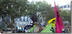 Paris, 12 oct 10 Danton Paris, 12 oct 10 Danton