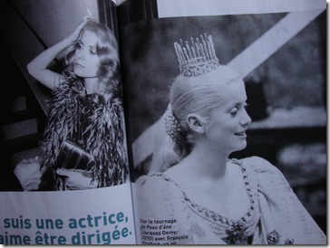 Cathrine Deneuve (5) Cathrine Deneuve (5)