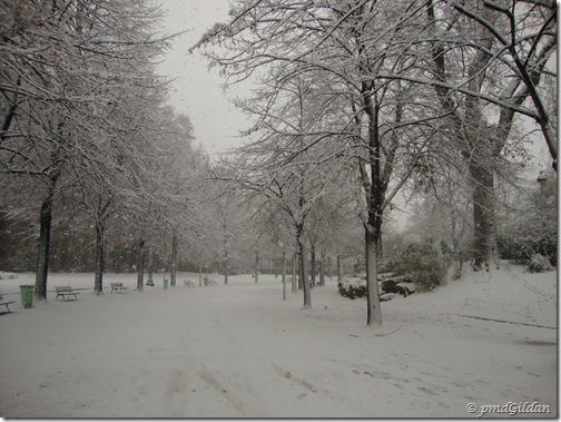 Paris Sur Neige 077 Paris Sur Neige 077