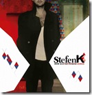 Stefen K cover 3 Stefen K cover 3