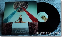 Hushpuppies, The Bipolar Drift 004