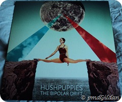 Hushpuppies, The Bipolar Drift