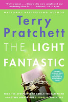 More about The Light Fantastic