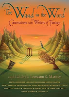 More about The Wand in the Word