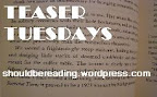 teaser-tuesdays