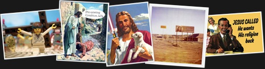 View Atheist