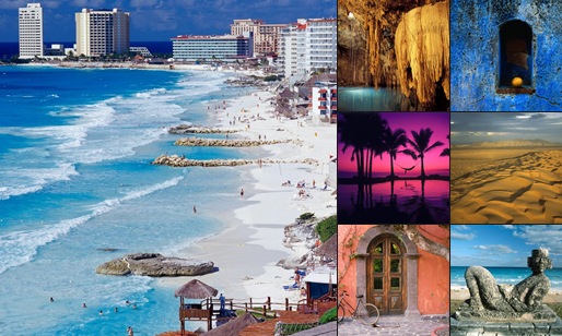 View Mexico Wallpapers