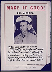 United States War Posters (3460)