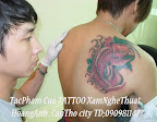 Tattoo Xamnghethuat           Cantho Hoanganh Slideshow