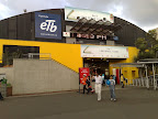 Vista del recinto ferial