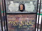 Cartel publicitario