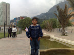 Haidar Zapata