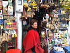 Tienda de ultramarinos