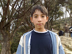 Ali Hadi Zapata