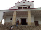 Basílica de Monserrat