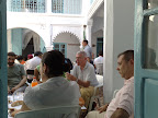 En casa de Sidi Ali Raisu