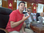 Intervención de Antonio Manuel