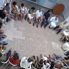 Clausura en Chauen del IV curso de Islam de la Catedra Toledo y Junta Islamica (2009-Junio-20)