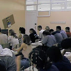 Curso de verano de lengua árabe - Almodovar del Rio (1998-julio-23)