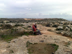 Excursión por la isla