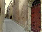 Visita turÃstica a Medina