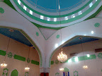 Mezquita del Centro Cultural Islámico de Malta - WICS