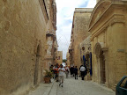 Visita turÃstica a Medina