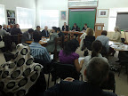 Taller en el Centro Cultural Islámico de Malta - WICS