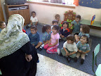 Escuela del Centro Cultural Islámico de Malta - WICS