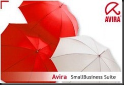 Avira Antivirus