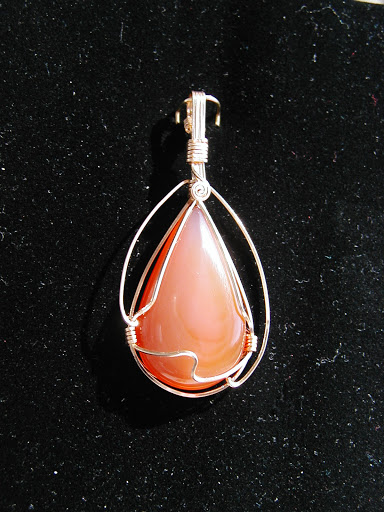 carnelian