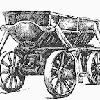 Чумацкий воз (мажа)