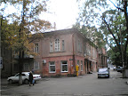 Дом Кирьяковых в Одессе. Современное состояние