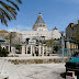 P1020997.JPG, Nazareth,église de l'Annonciation, Israël