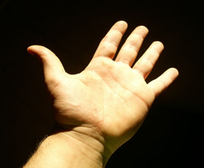 mano
