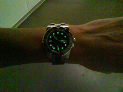 wearing my rolex remix by wiley and skepta entitled rolex sweep. sign up to